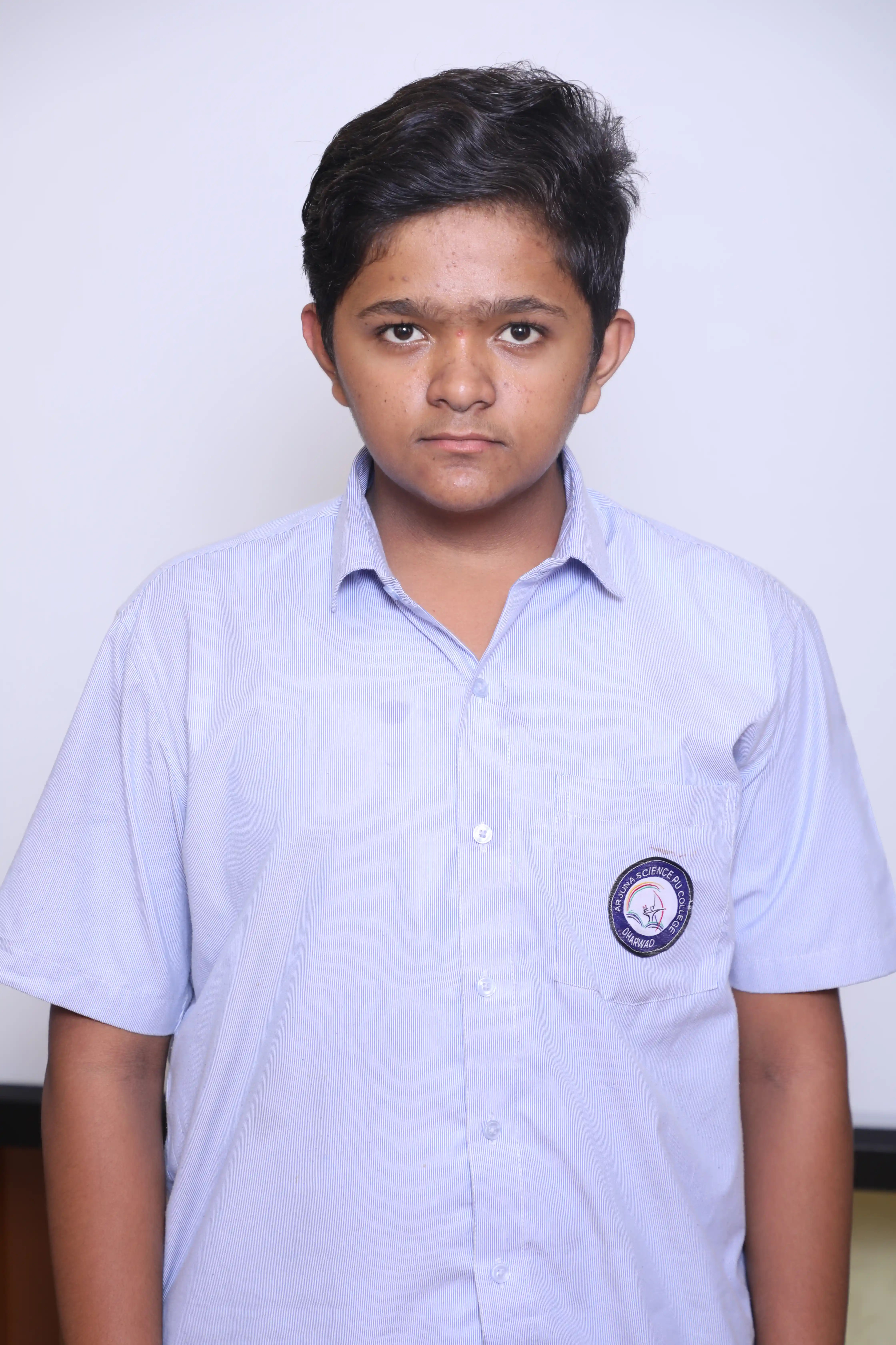 Ganesh Boregal